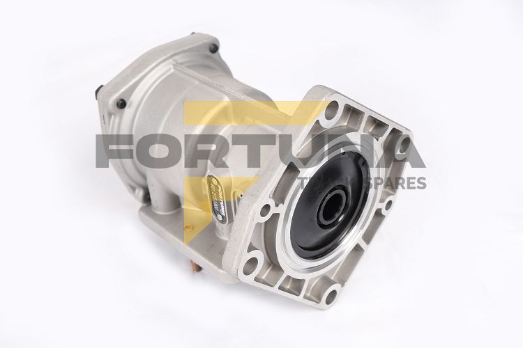 Imagem adicional do produto VALVULA PEDAL FREIO SCANIA S4/S5 - Cód: FAP-10093